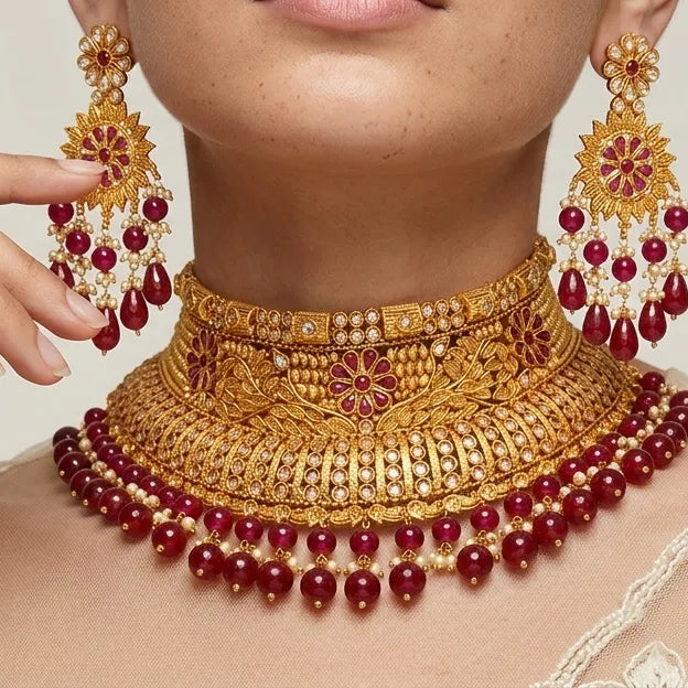Artificial Jewelry vs Real Jewelry