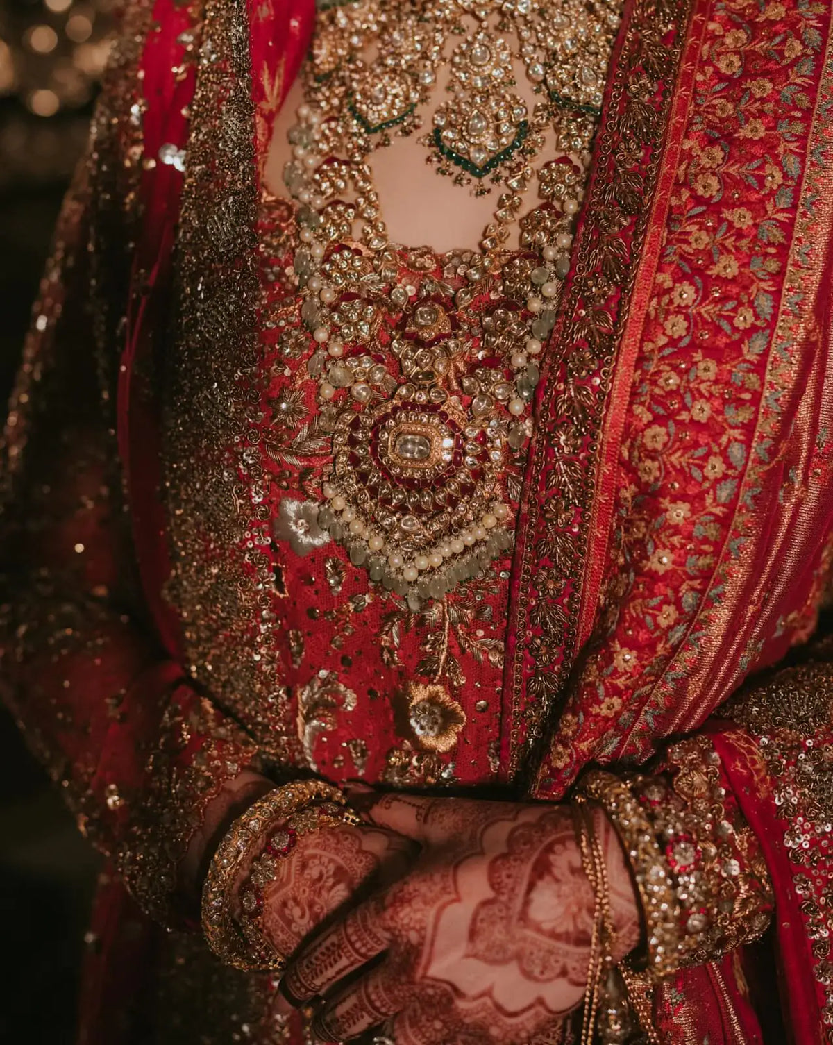 Bridal Wear