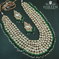 Zahra Mala set