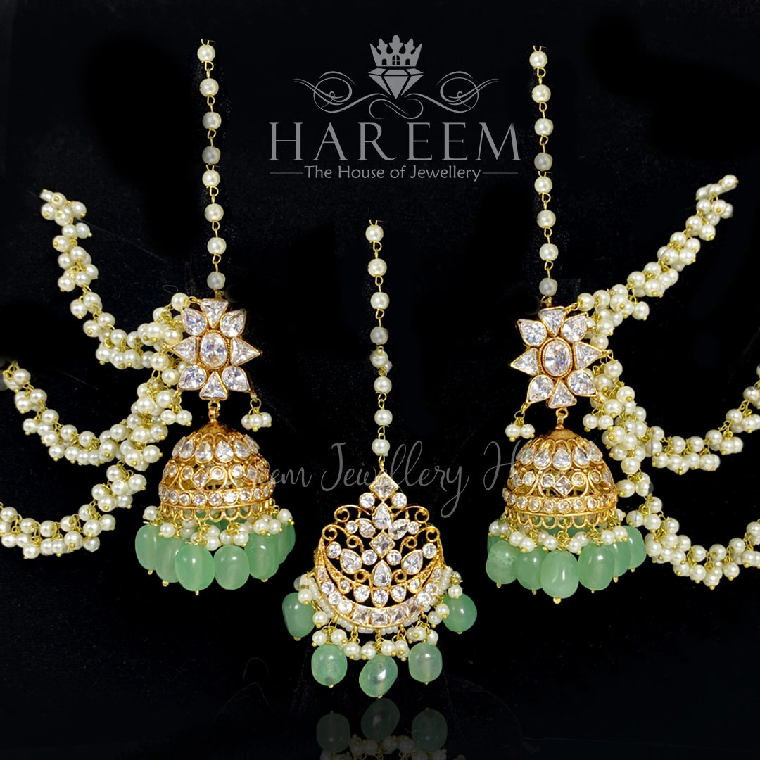 SAMREEN COMBO
