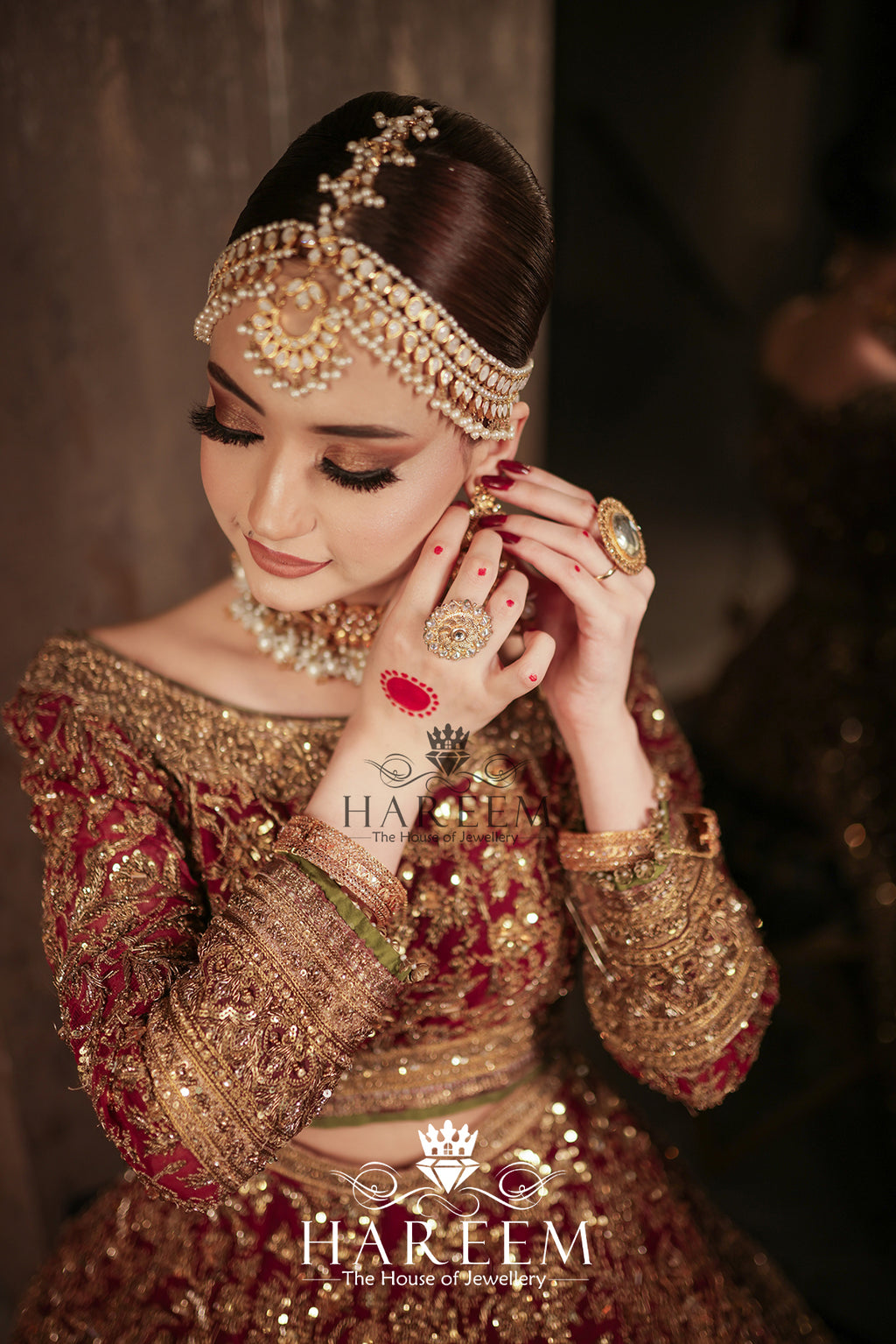 Shiza Pati