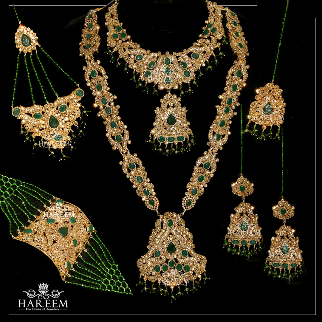 Resham II Bridal