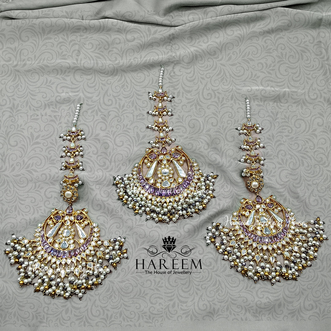 Laraib Mehtab Combo