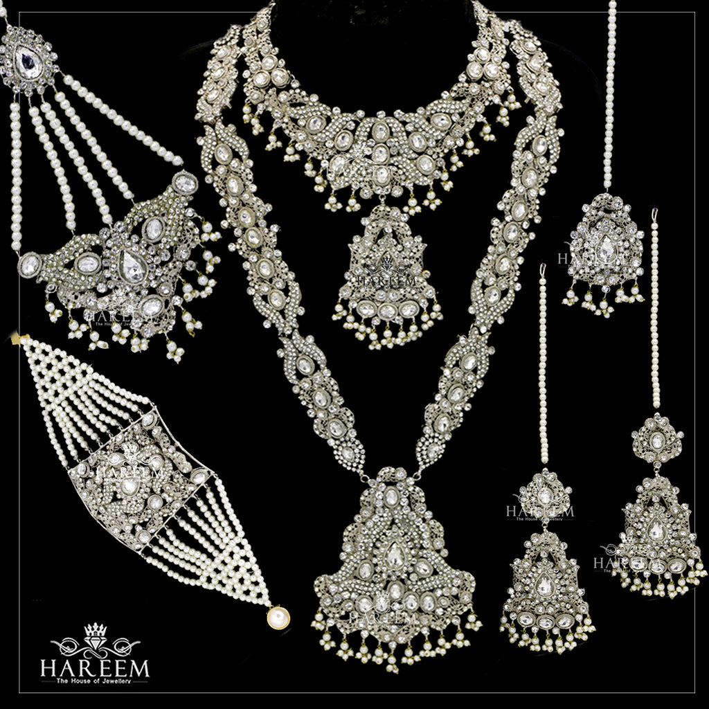 Resham II Bridal