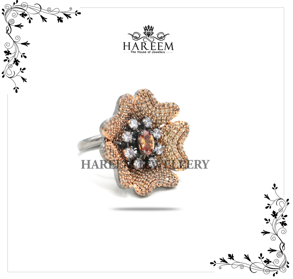 Sanam ring