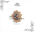 Sanam ring