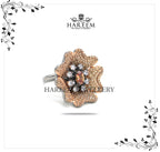 Sanam ring