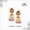 ESHA EARRINGS