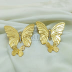 Golden Butterfly