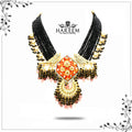 ZAREEN NECKLACE