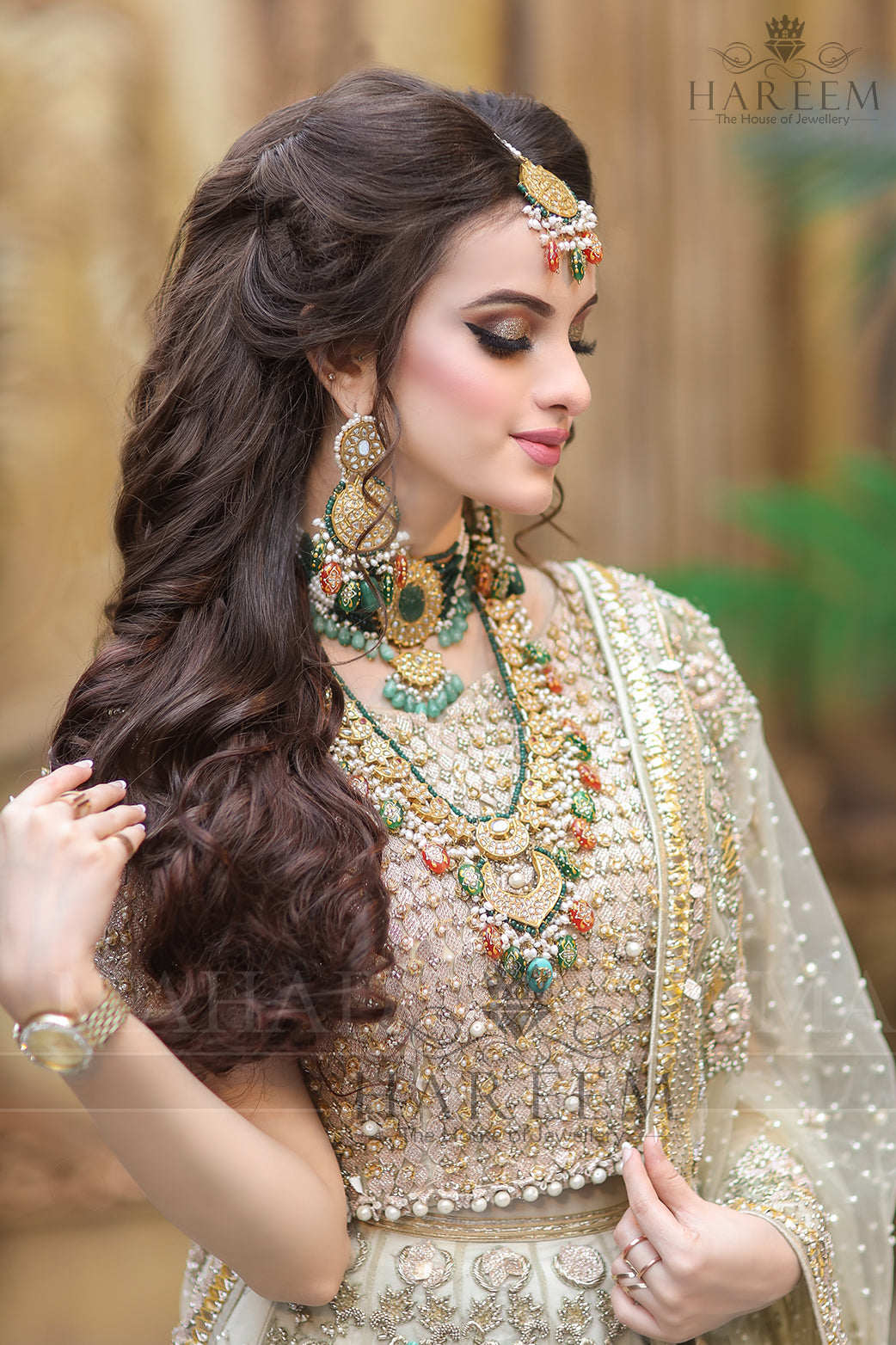 Tayaani Style