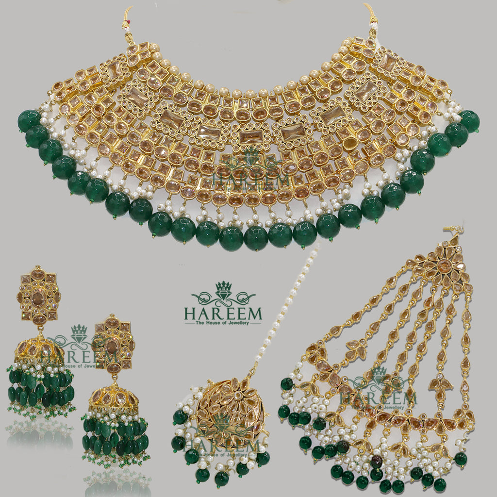 NAVERA SET