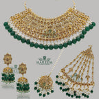 NAVERA SET