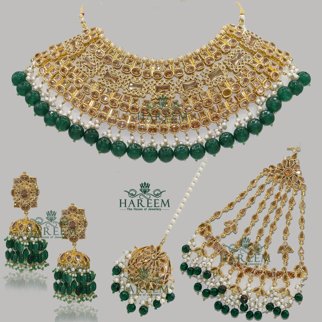 NAVERA SET