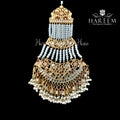 Mastani Style Jhumar