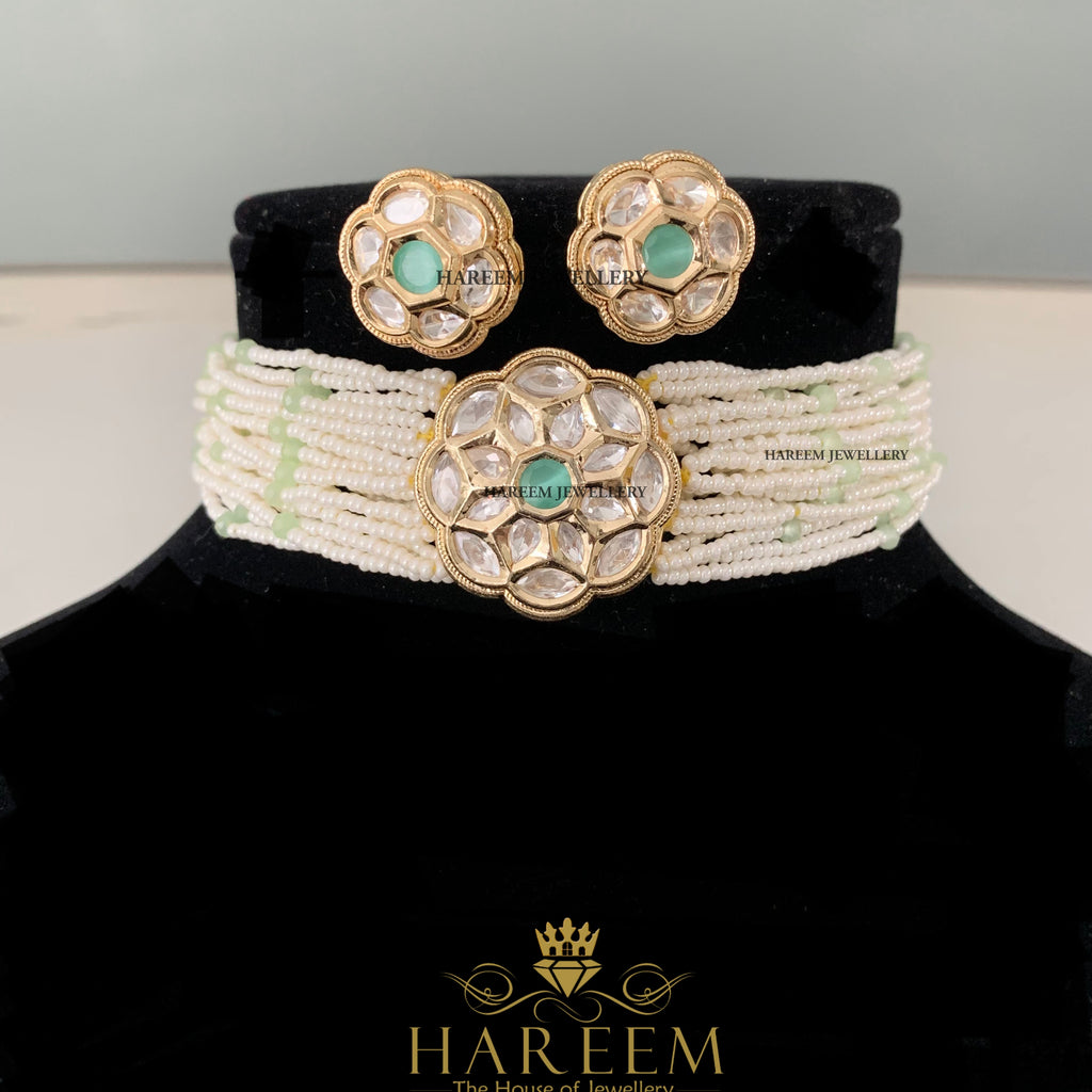 Aroohii Set