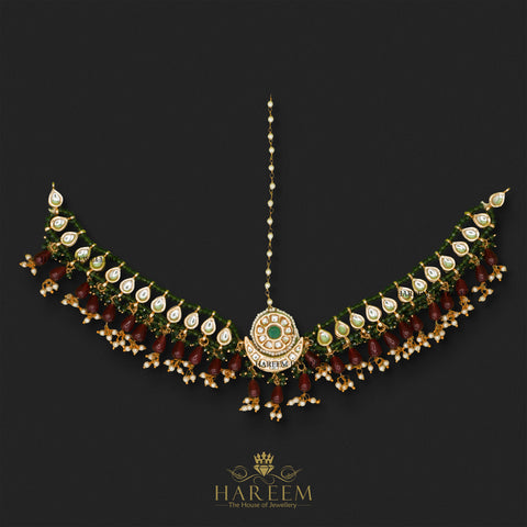 Amanat sheeshpati/ mathapati