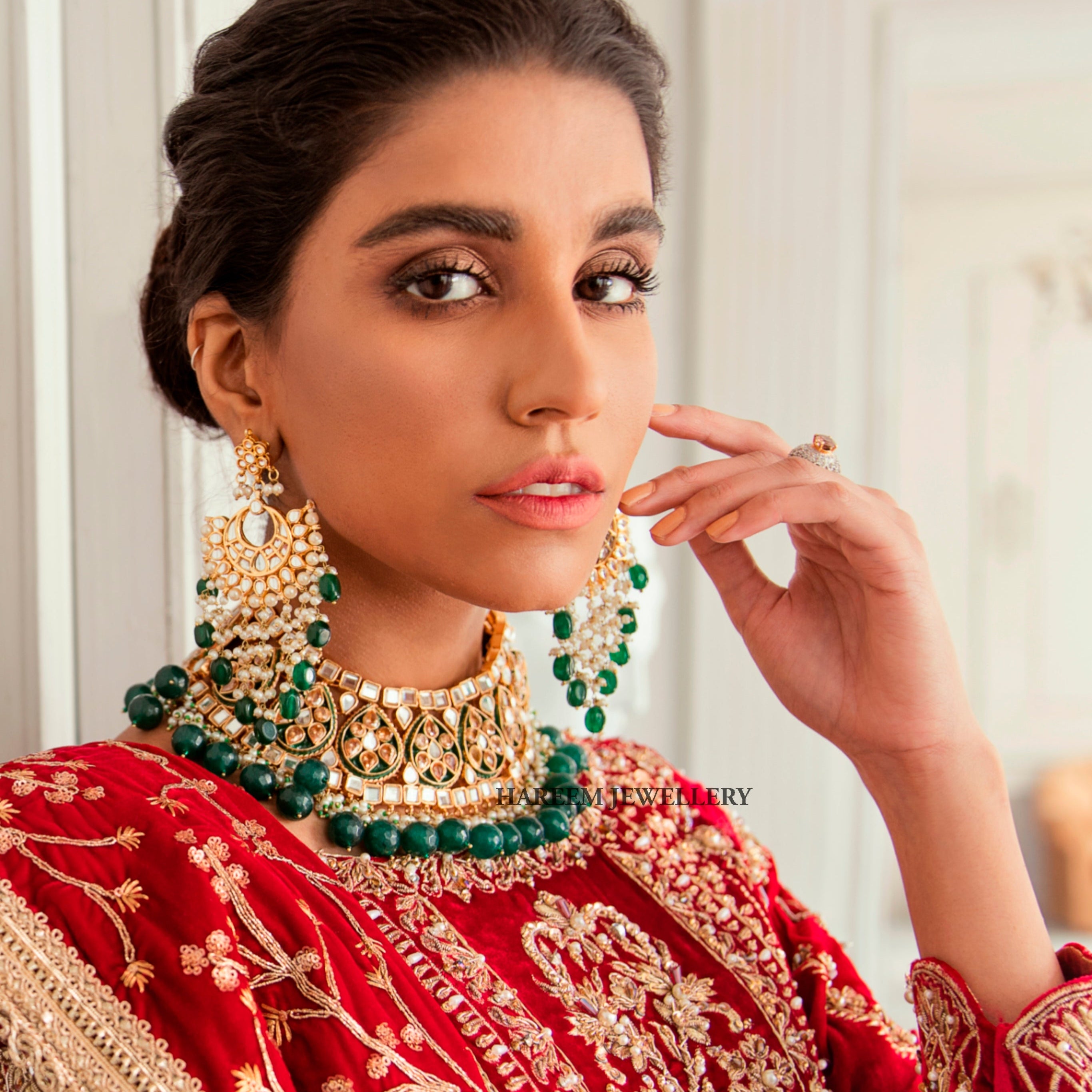 ESHA SET