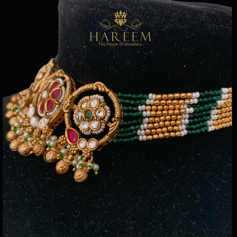 Kanya Traditional Set