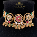 Kanya Traditional Set