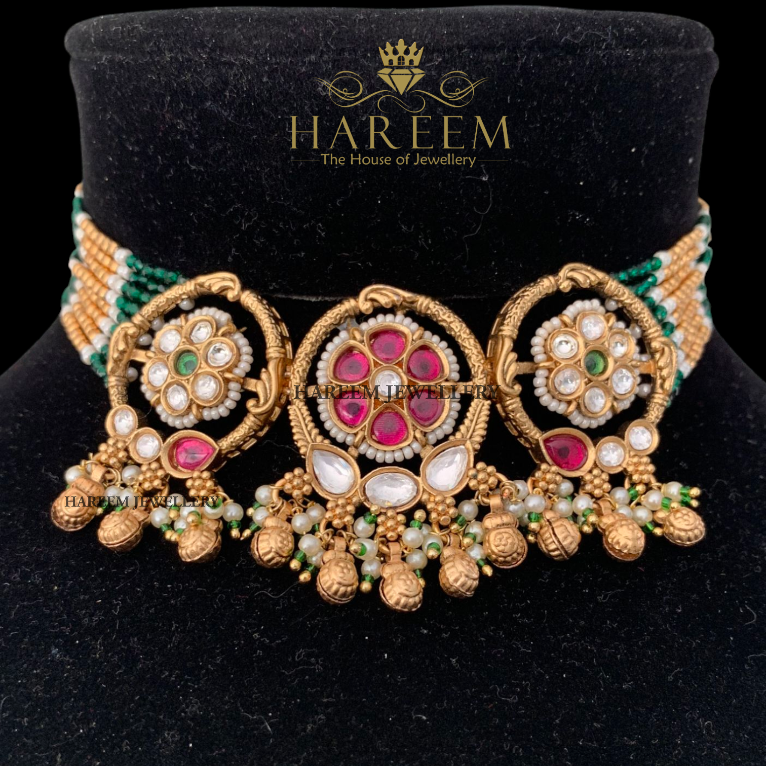 Kanya Traditional Set