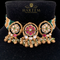 Kanya Traditional Set