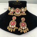 Kanya Traditional Set