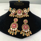 Kanya Traditional Set