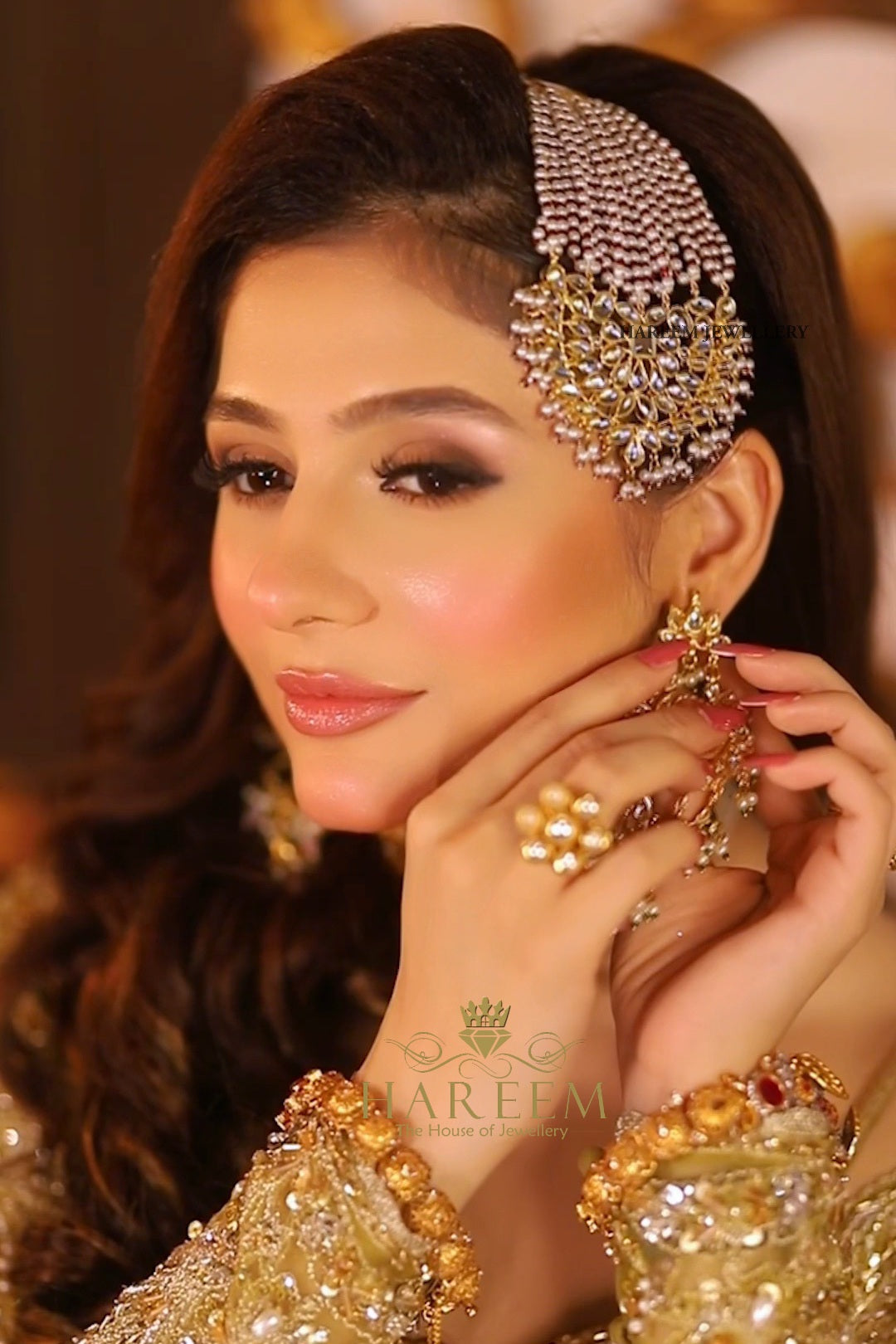 Shiza jhumar