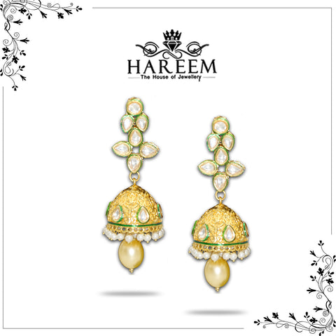 KOYAL EARRINGS