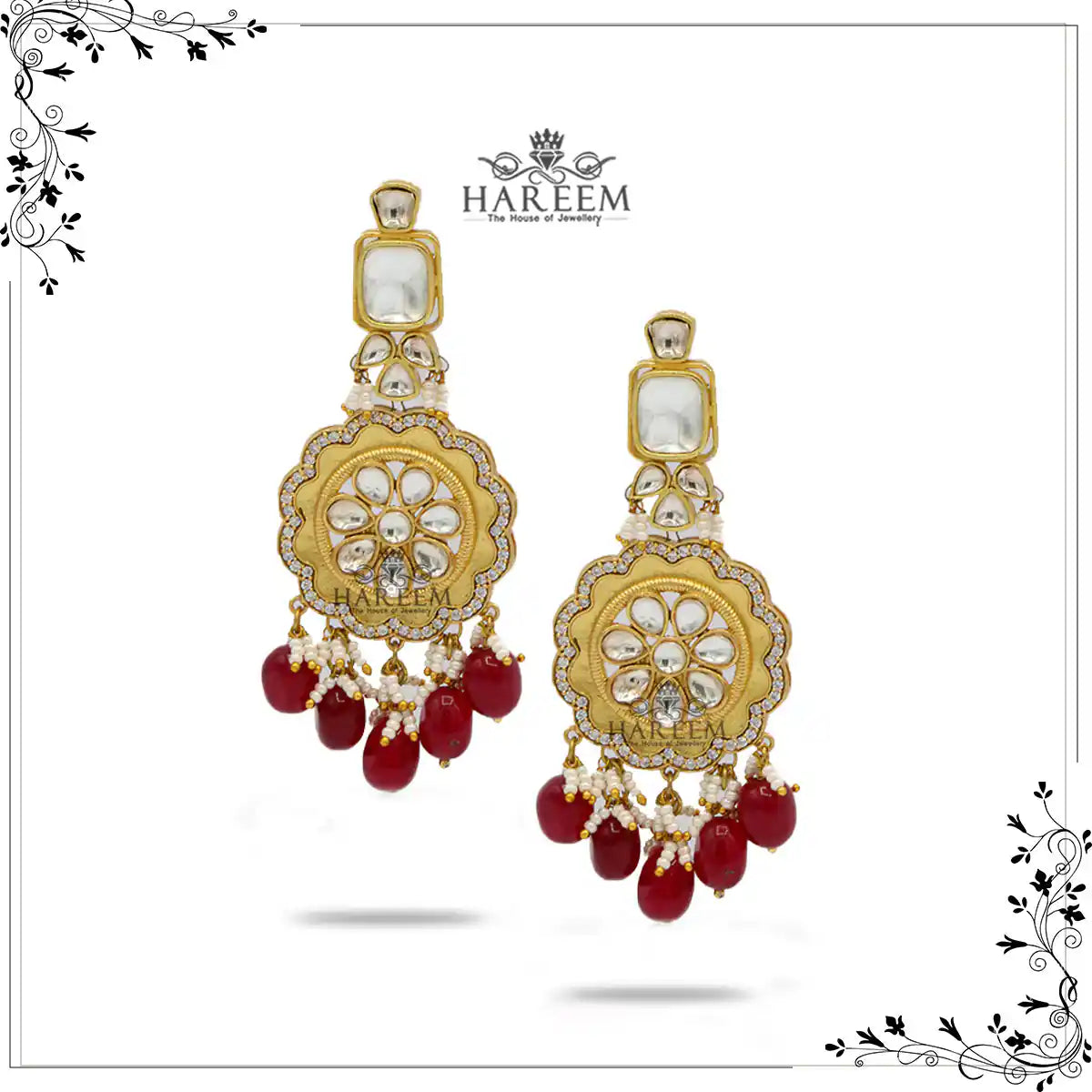MAHAM SET