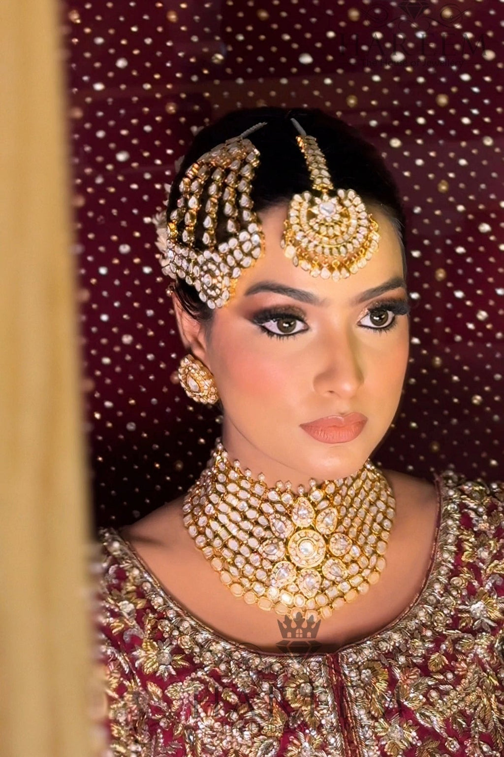Zohra Jabeen Tika