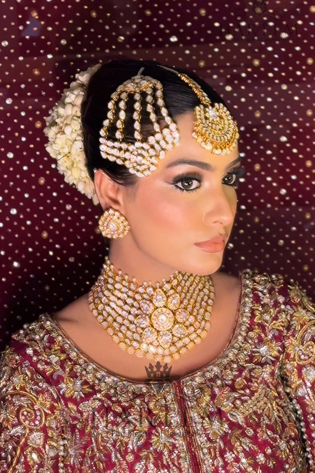 Zohra Jabeen Passa