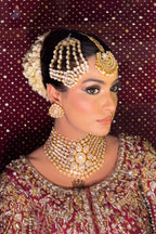 Zohra Jabeen Passa
