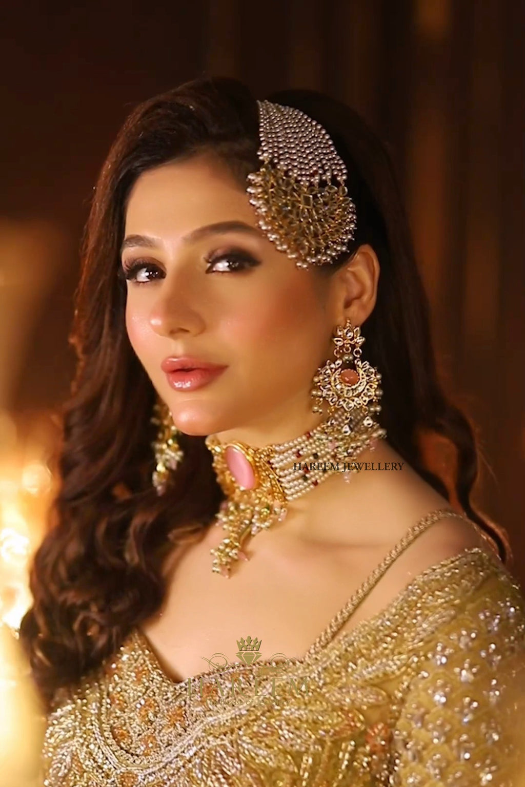 Shiza jhumar