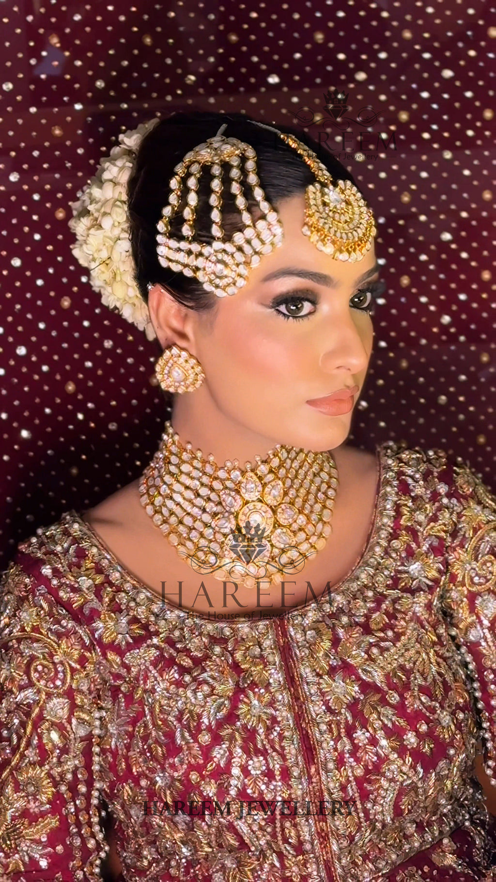 Zohra Jabeen