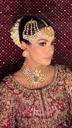 Zohra Jabeen