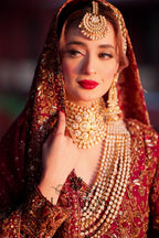 Zohra Jabeen