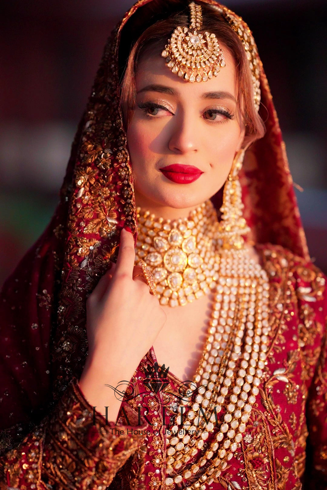 Zohra Jabeen