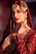Zohra Jabeen Look