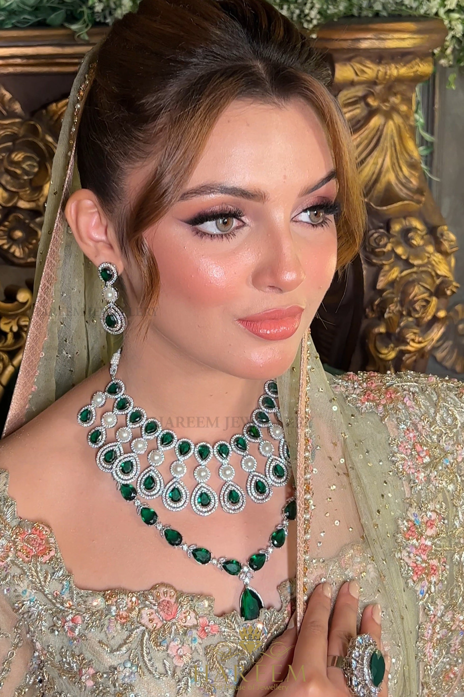 Meeshal Priti