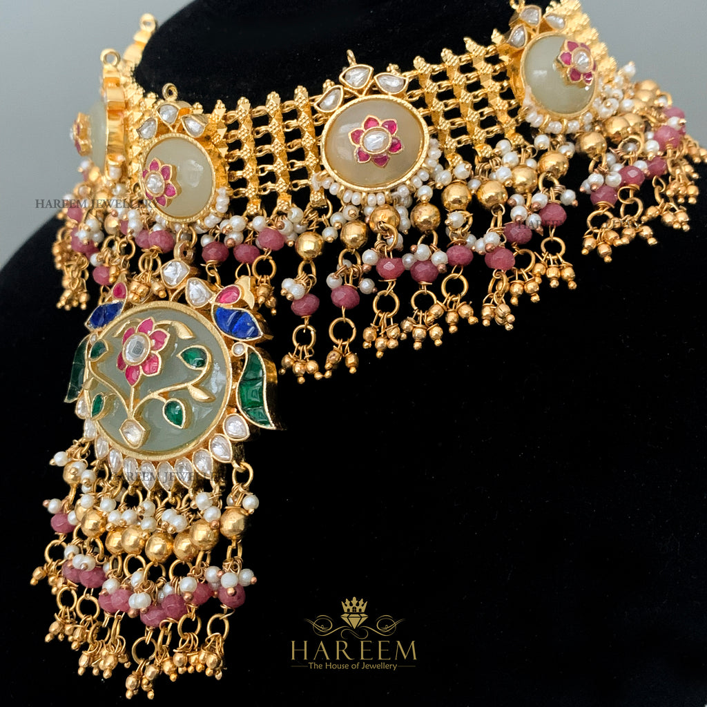 Noor Jahan Heritage set