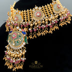 Noor Jahan Heritage set