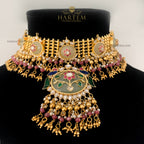 Noor Jahan Heritage set
