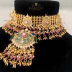 Noor Jahan Heritage set