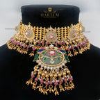 Noor Jahan Heritage set