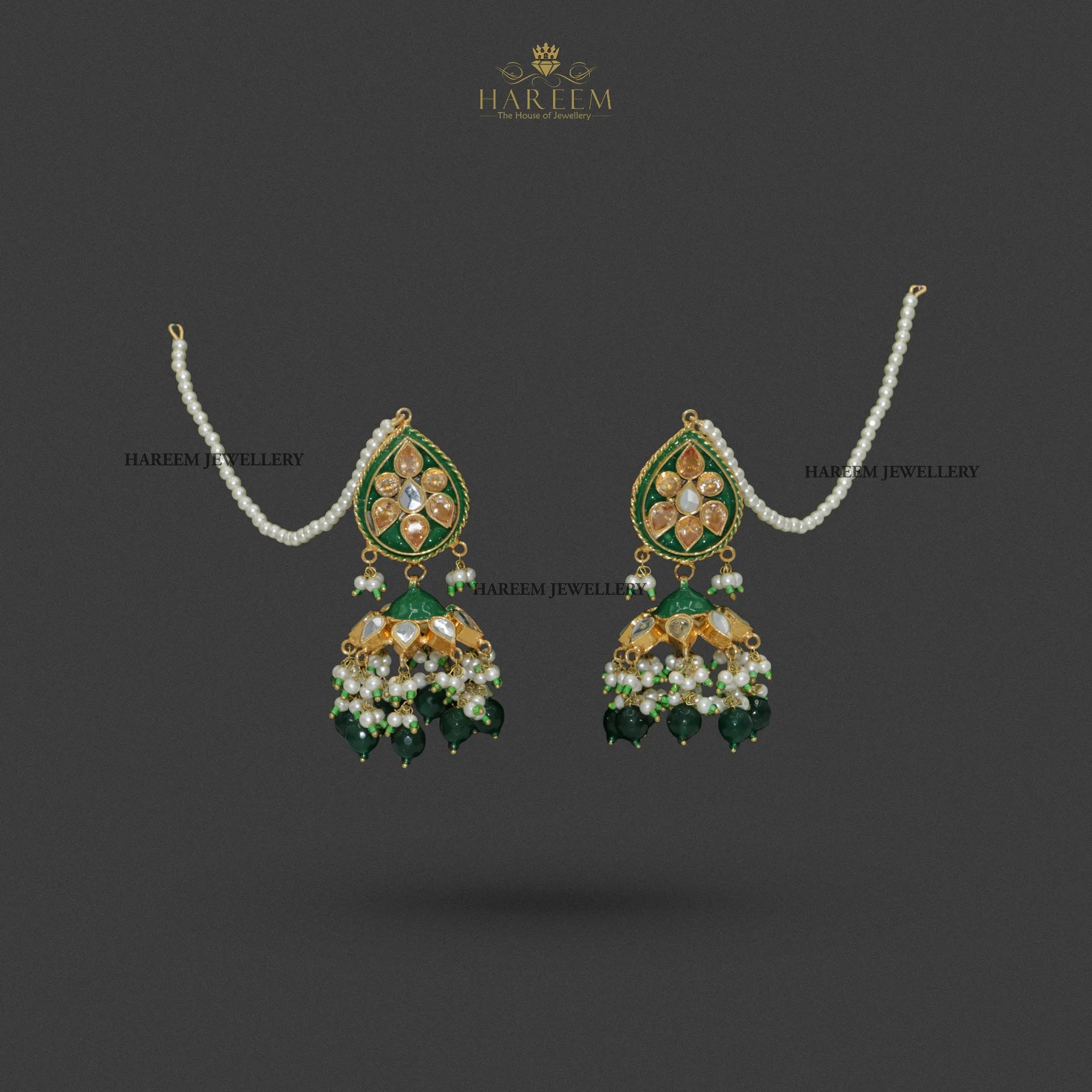 ESHA SET