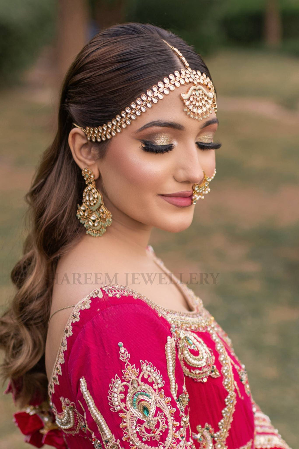 MadhuBala Pati