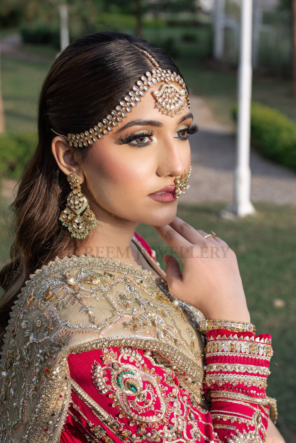 MadhuBala Pati