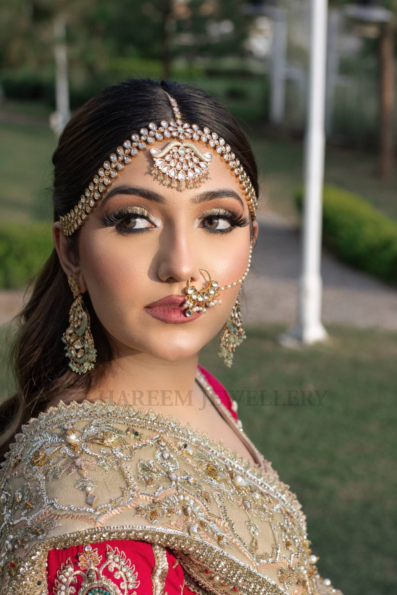 MadhuBala Pati